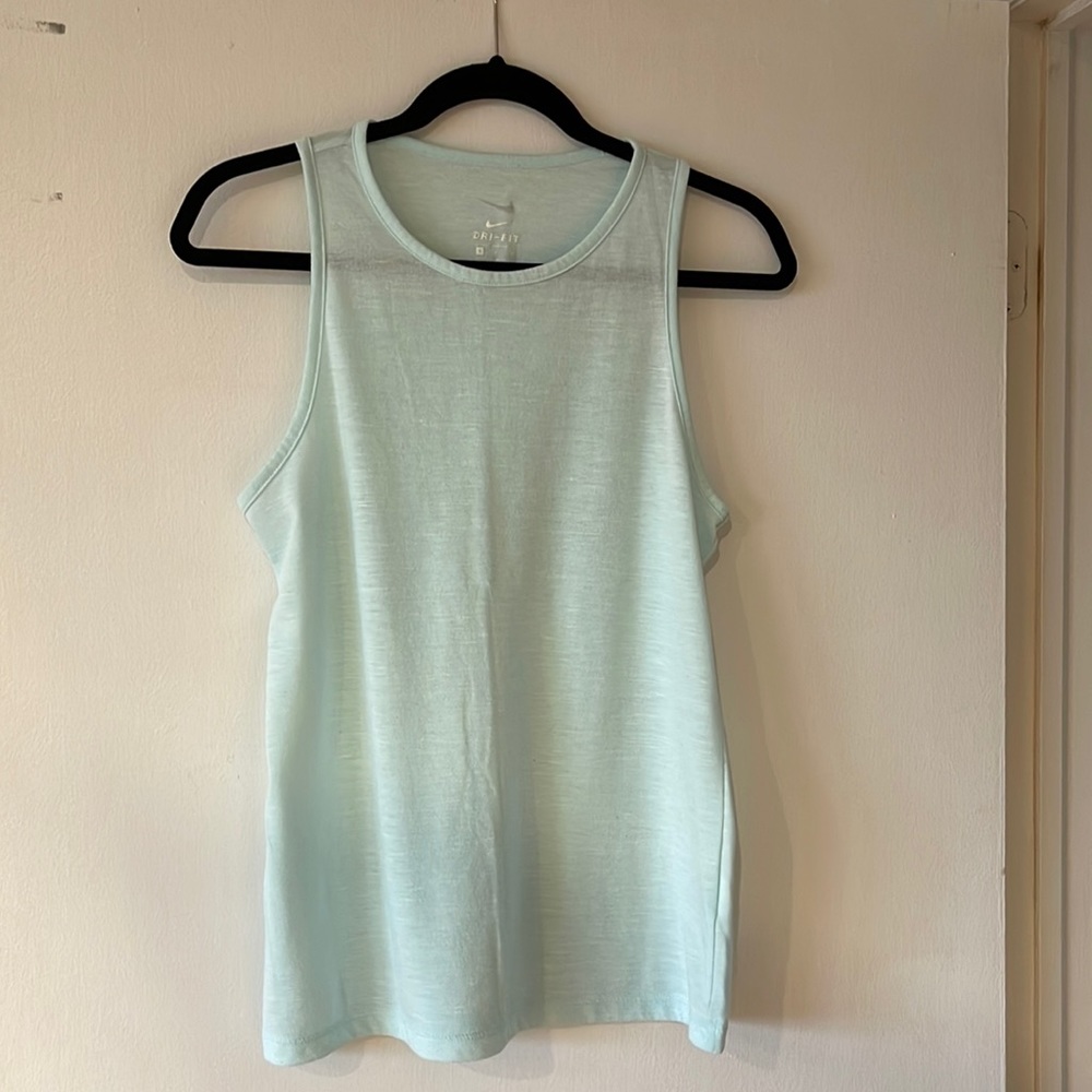 Nike Dri-Fit Top